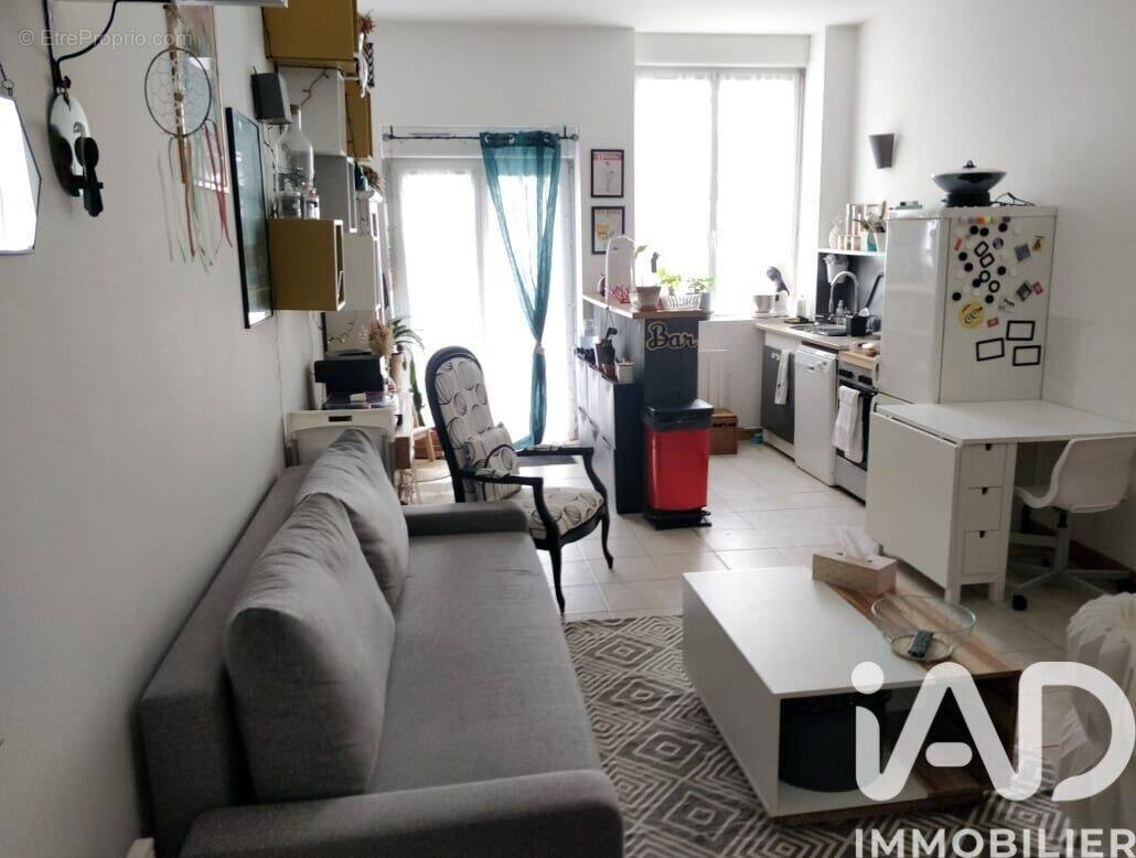 Photo 1 - Appartement à REZE