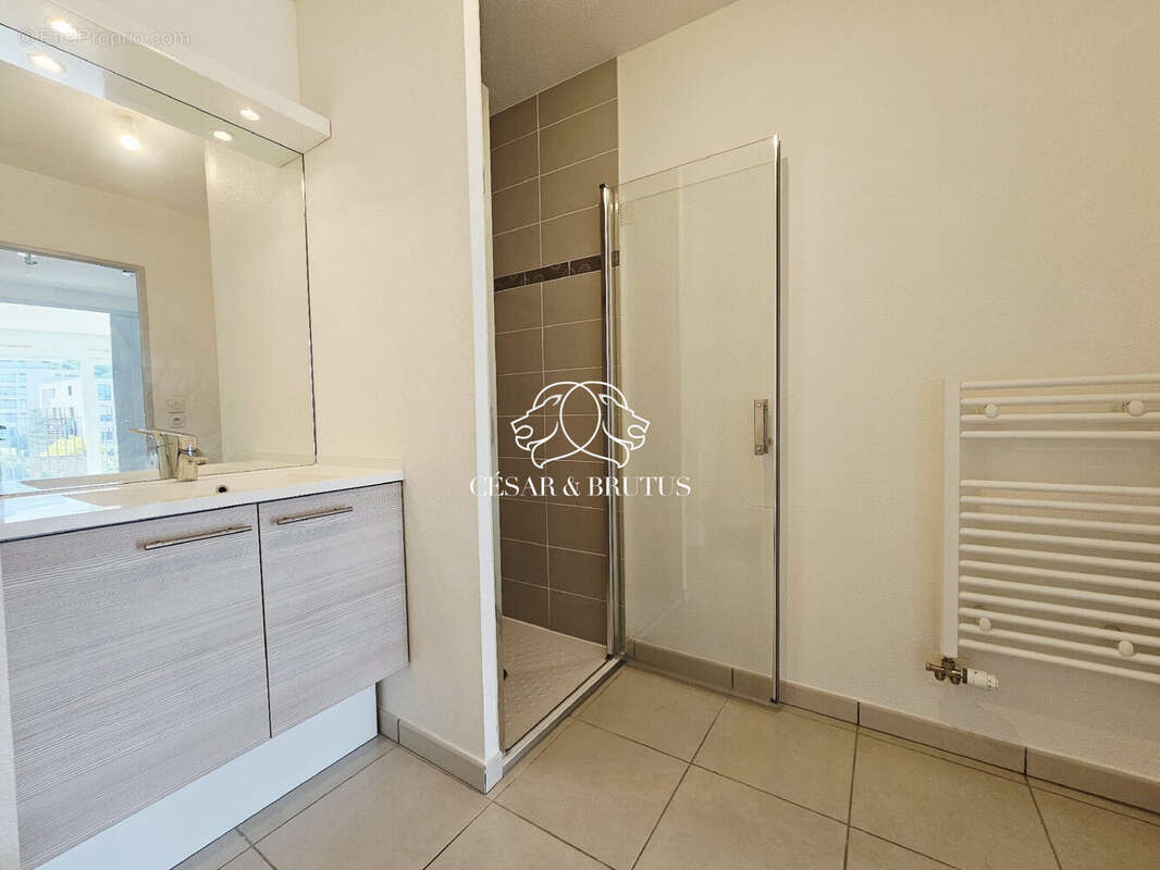Appartement 48 m² à Lyon-9e  - photo 9