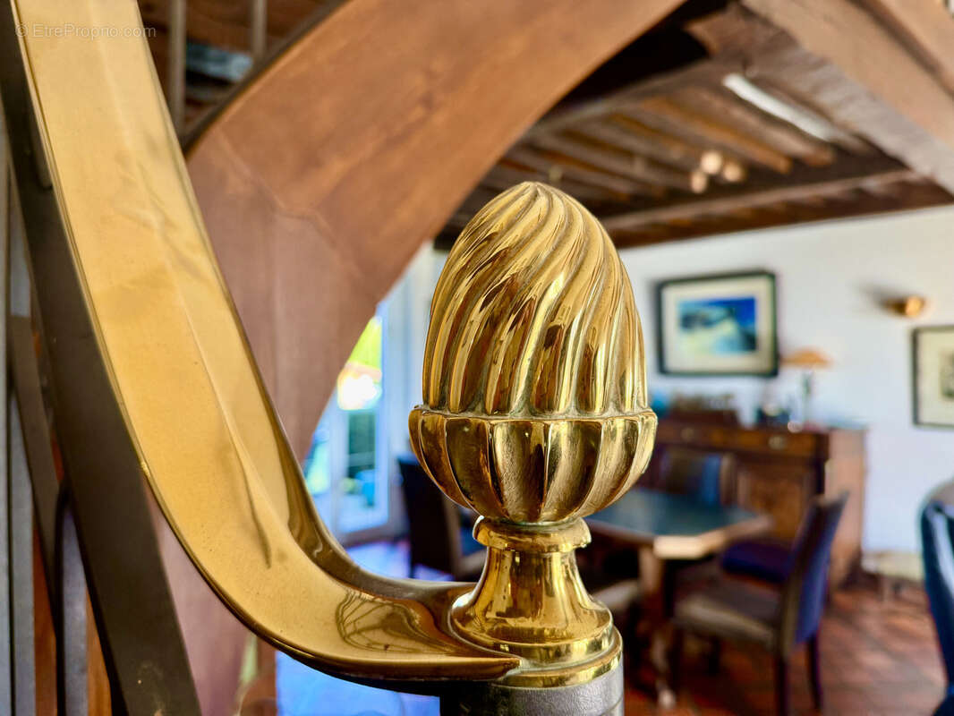 Maison à PARAY-LE-MONIAL