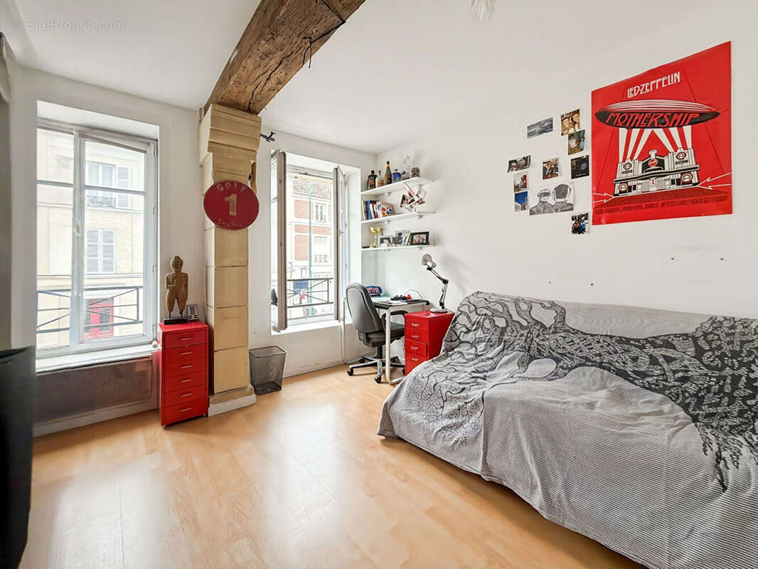 Appartement à PONTOISE