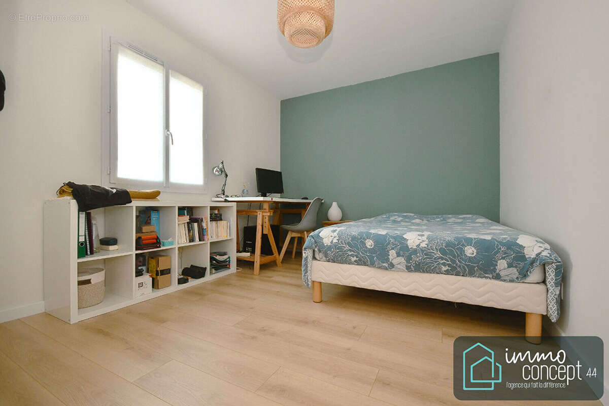 Maison à LE PELLERIN