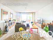 Photo 1 - Appartement à NOYAL-CHATILLON-SUR-SEICHE