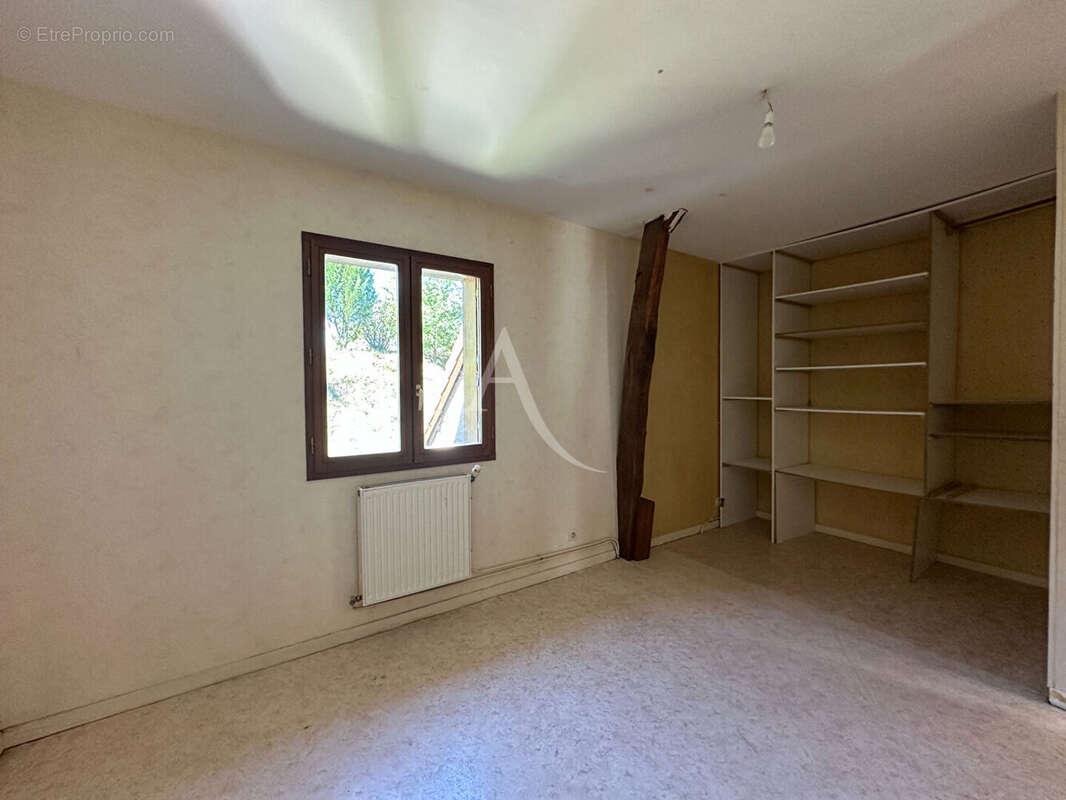 Maison à CIVRAY-DE-TOURAINE