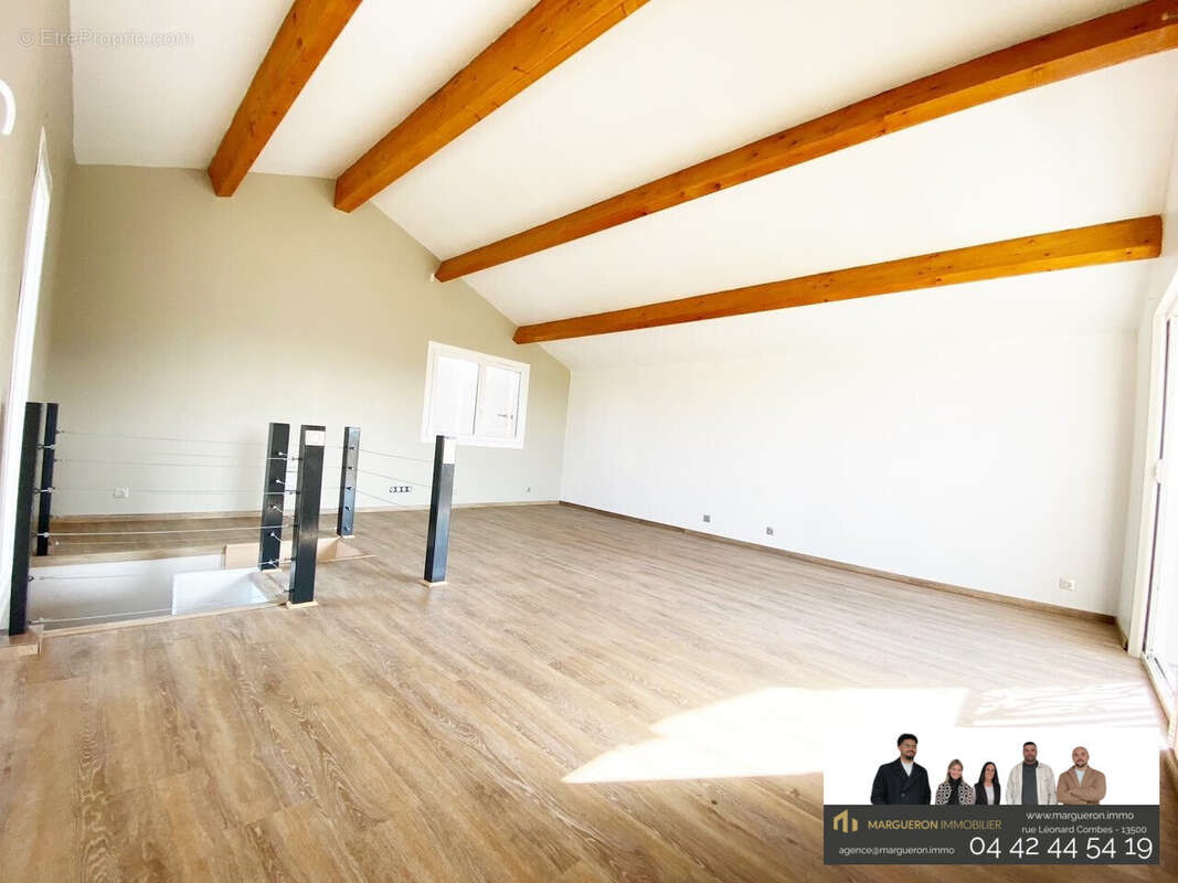 Maison à FOS-SUR-MER