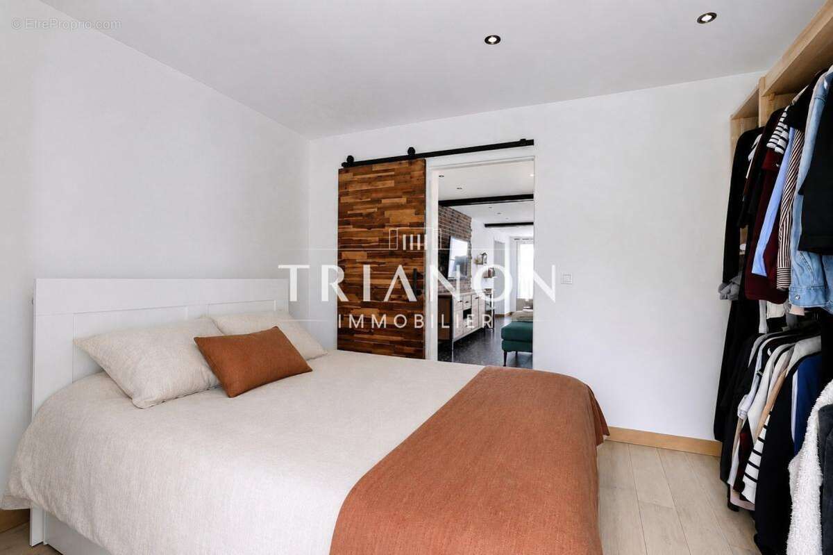 Appartement à ACHERES
