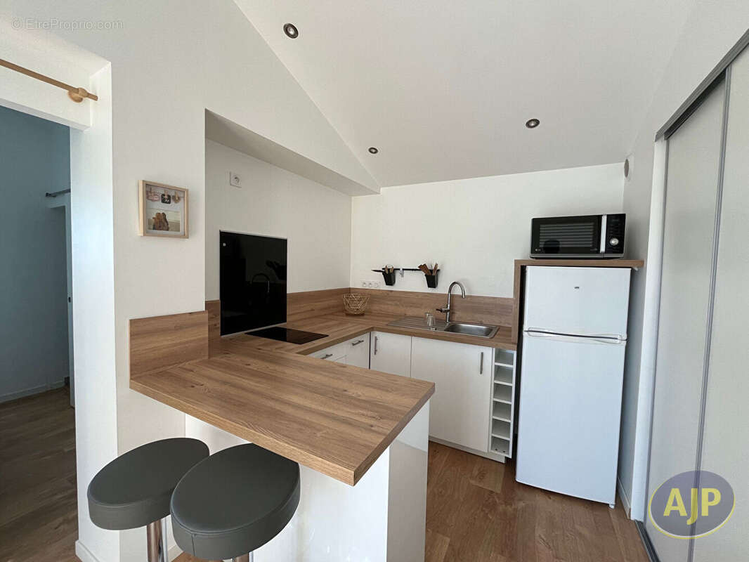 Appartement à CHOLET