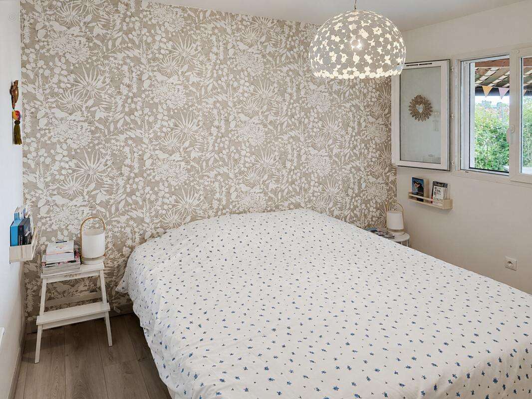 Appartement à SAINT-PAUL