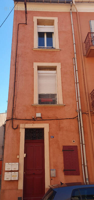 Appartement à GARDANNE