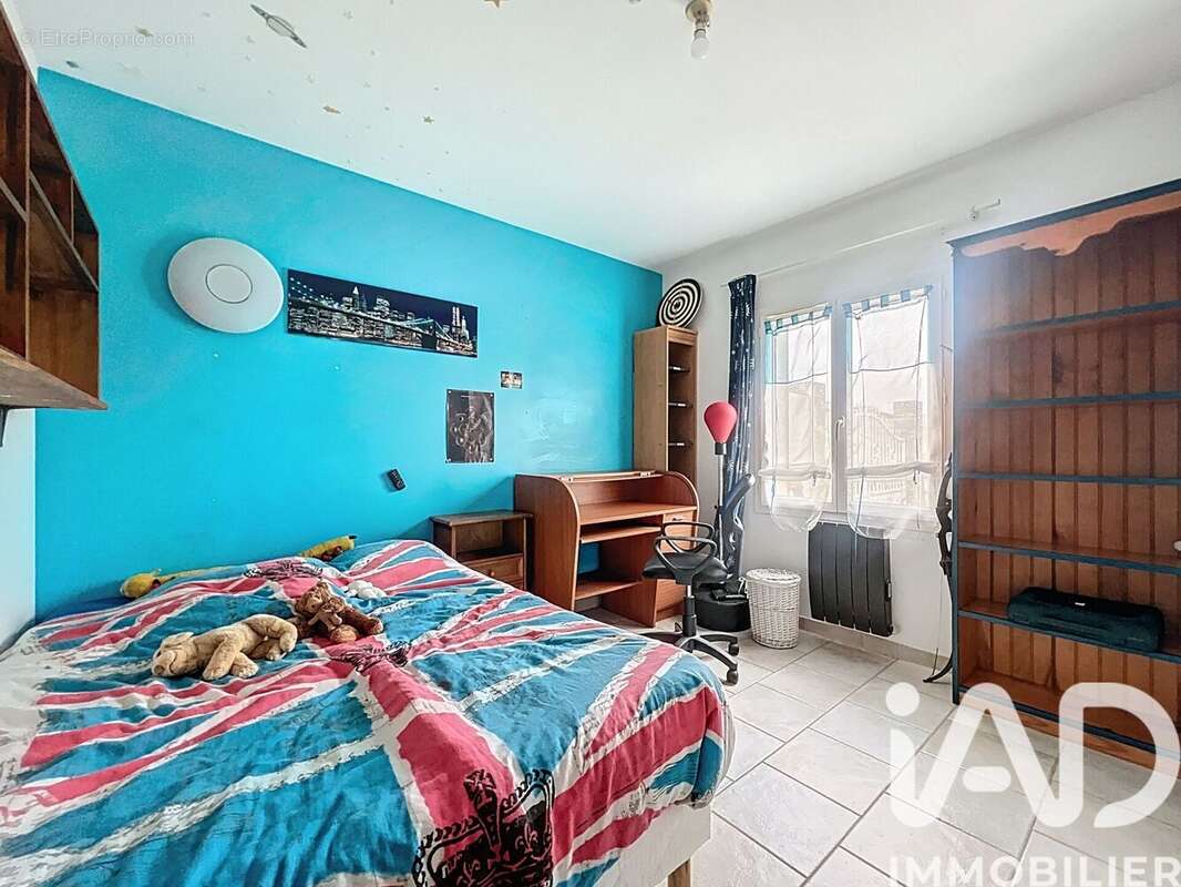 Photo 9 - Maison à CHARRON