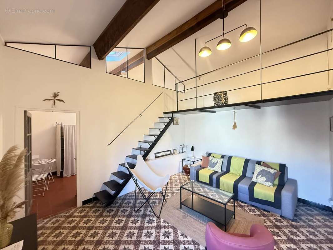 Appartement à ARLES