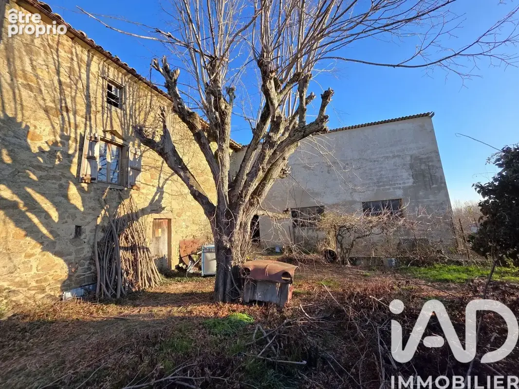 Photo 1 - Maison à QUINTENAS