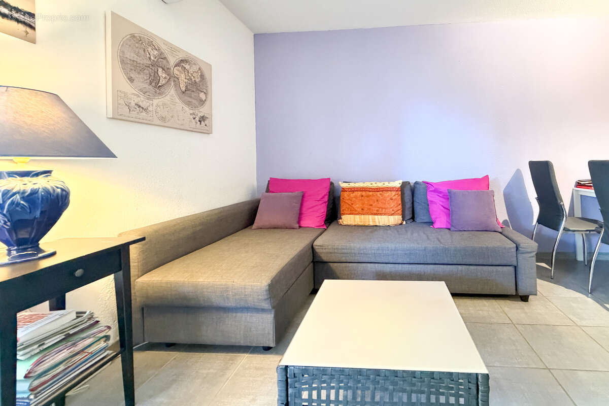 Appartement à HYERES
