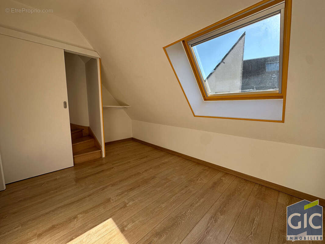 Maison à LANGRUNE-SUR-MER