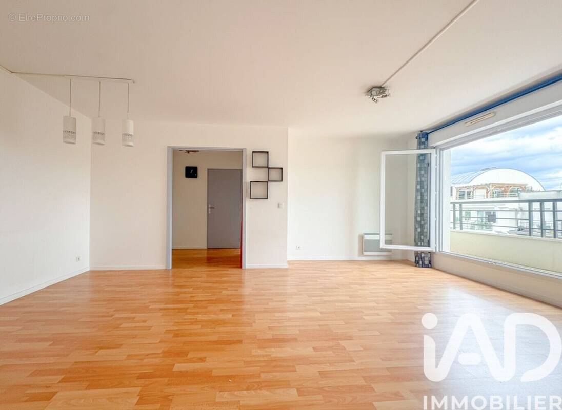 Photo 1 - Appartement à CHATILLON