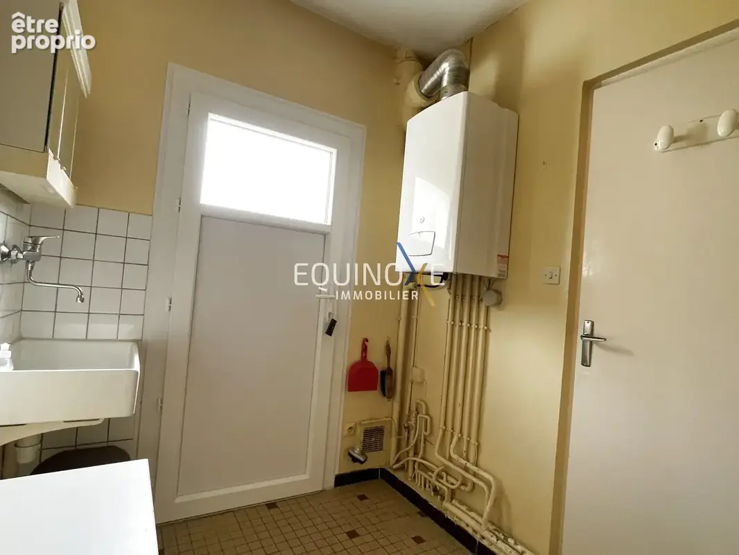 Rezé - blordiere jaunais - maison plain-pied 3ch 92m2 + garage - photo 15