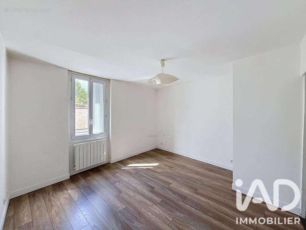 Maison 84 m² à Mantes-La-Jolie  - photo 9