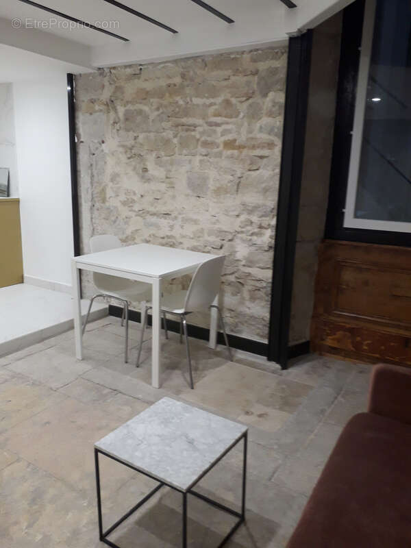 Appartement à LYON-1E