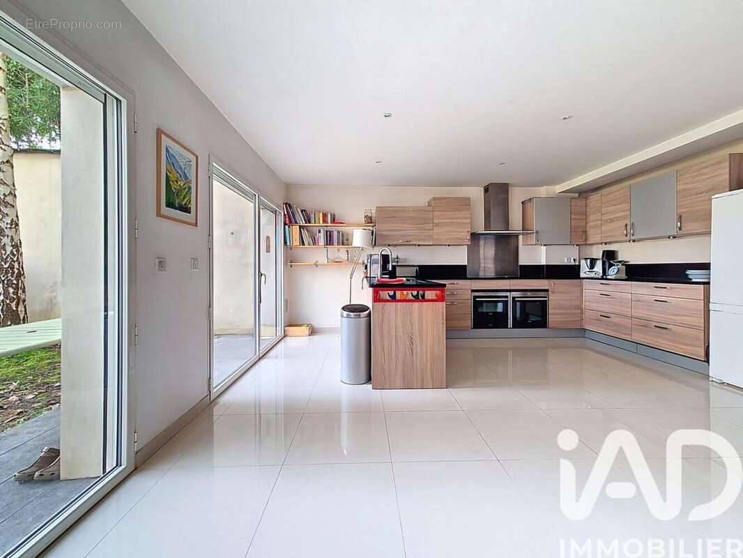 Photo 6 - Maison à CRETEIL