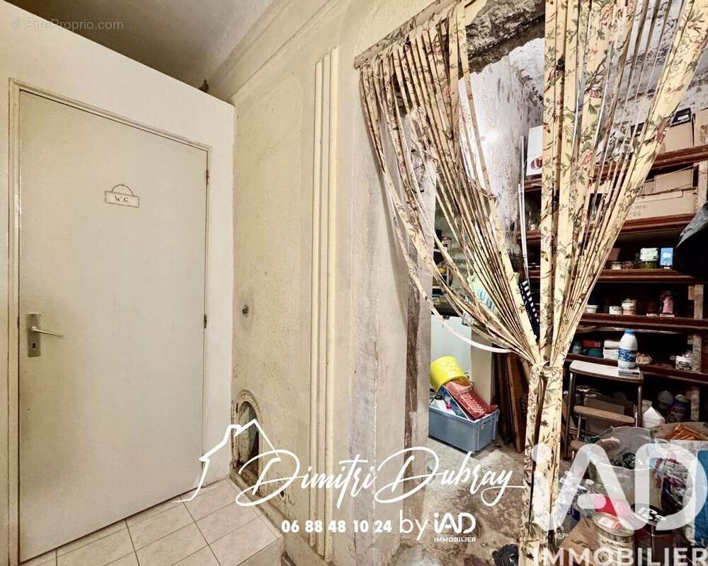 Photo 9 - Maison à SAINT-ANDRE-DE-ROQUELONGUE