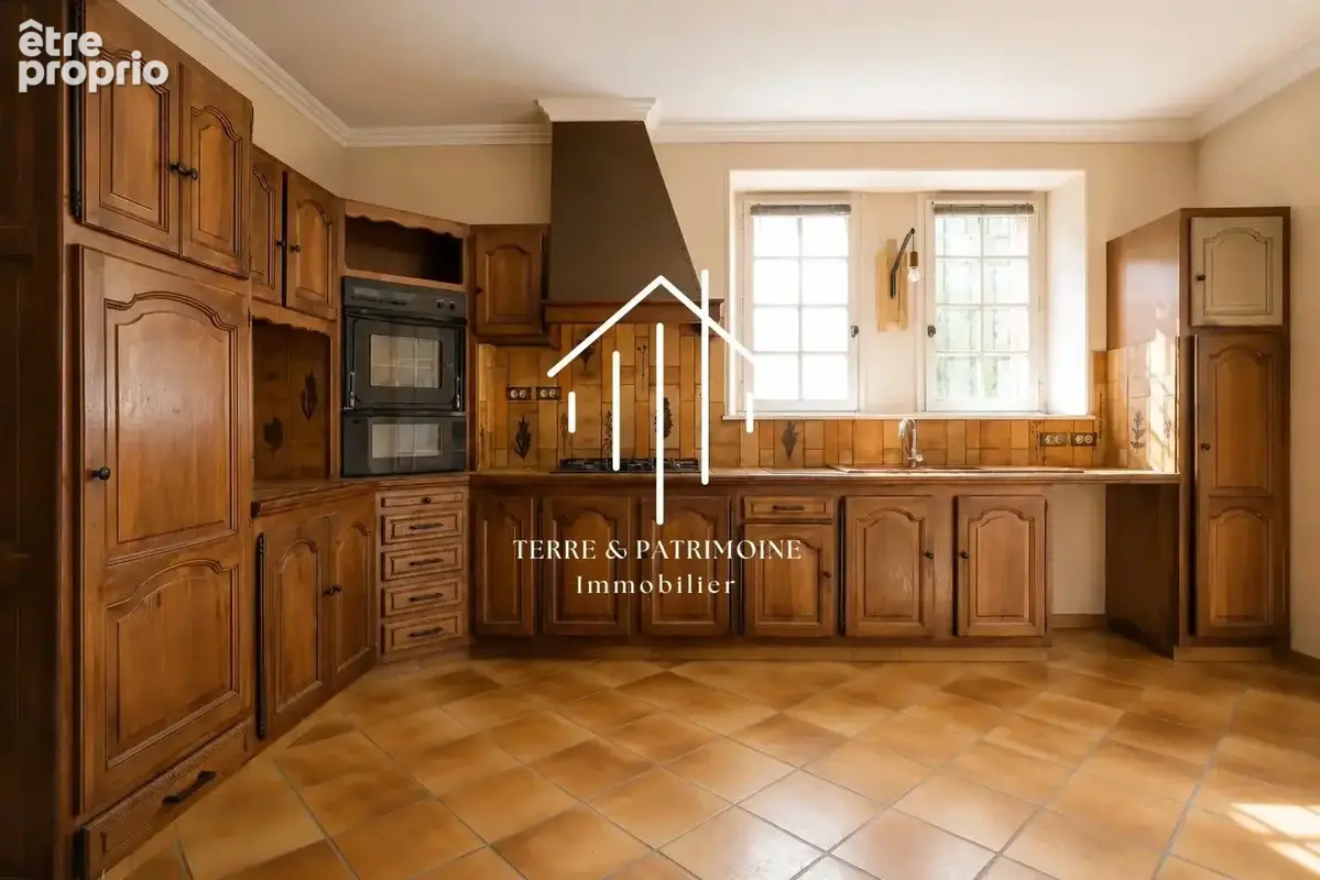 Maison de ville de caractère – 153 m² habitables & volumes exceptionnels - photo 2