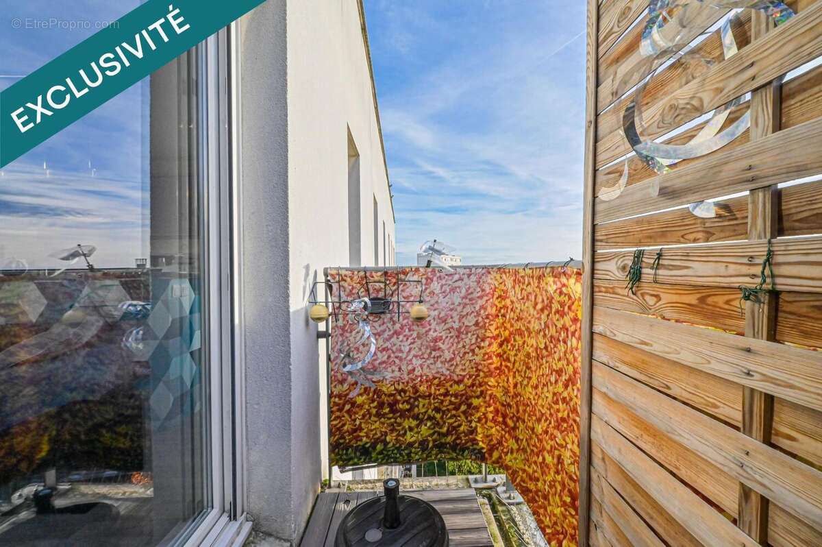 Photo 9 - Appartement à VILLEJUIF