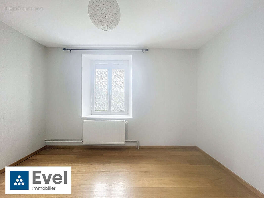 Maison à BENESTROFF