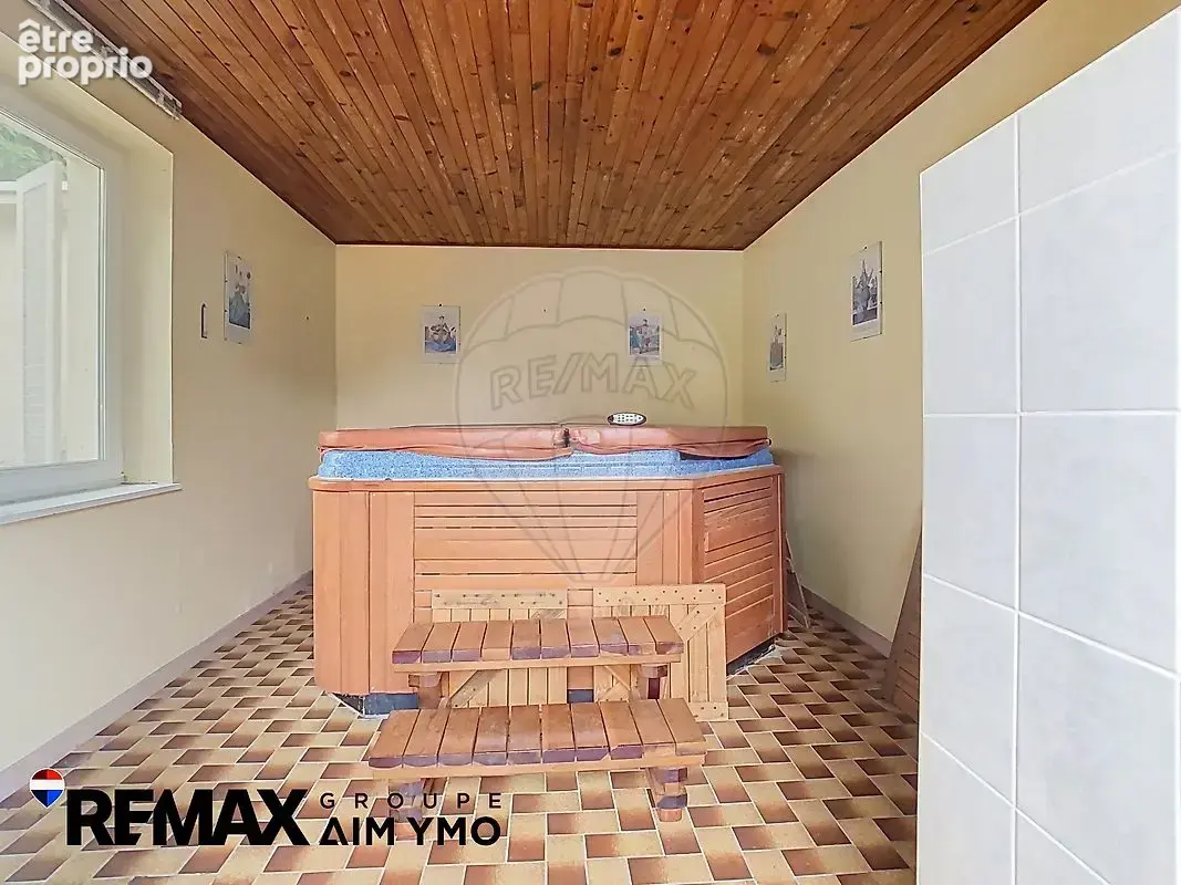 Maison 6 chambre(s) à vendre - photo 14