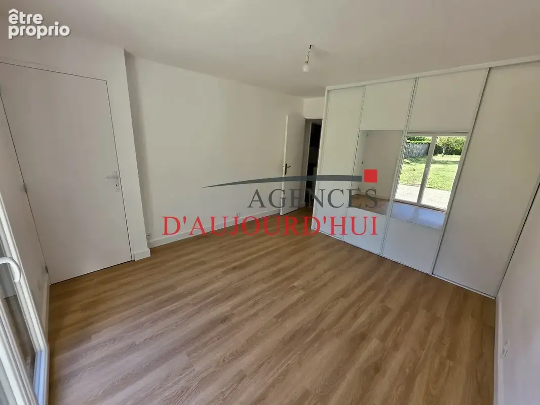 Maison de plain-pied - axe villers-bocage / caen - photo 10