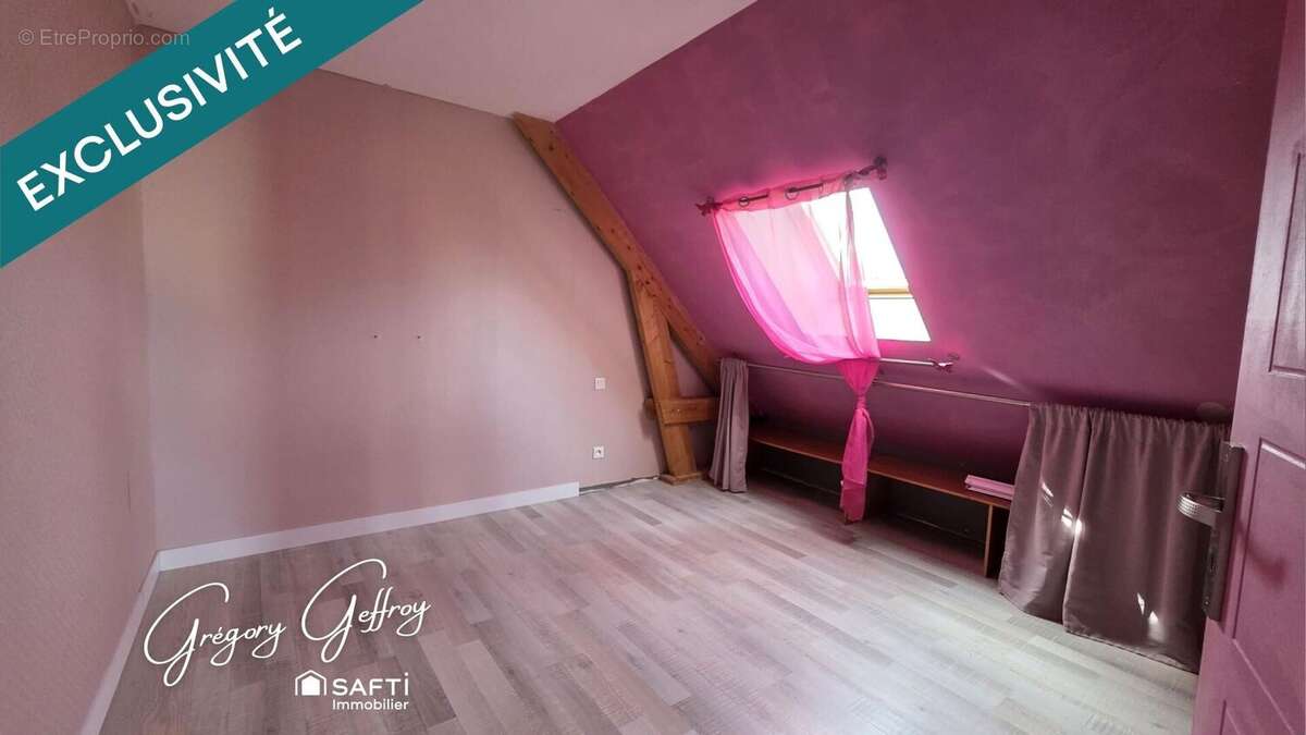 Photo 9 - Maison à POTIGNY