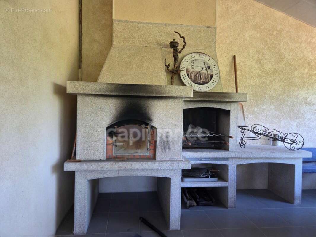 Maison de plain-pied aux volumes hors normes - photo 6