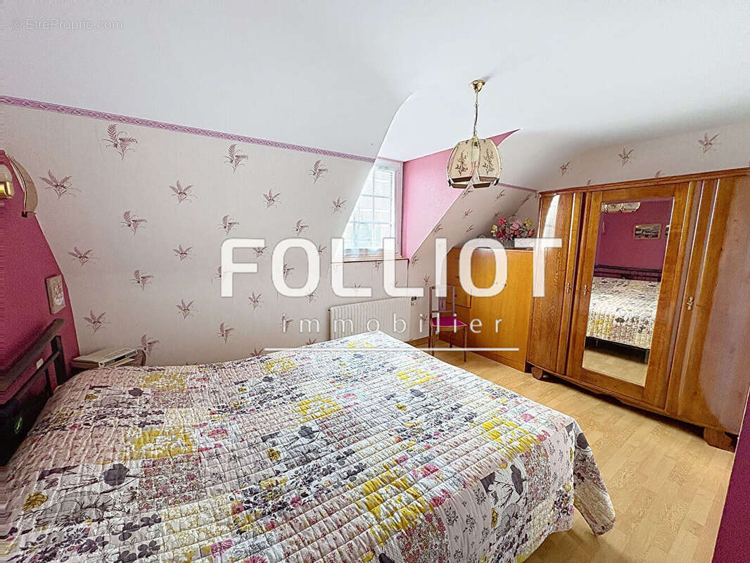 A VENDRE, Maison de Caractère en Pierre - photo 10