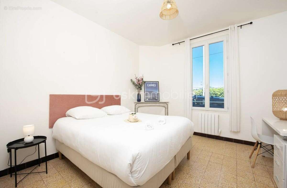 Cannes Appartement 5 pièces de 76,50 m² – Spécial Investisseur - photo 2