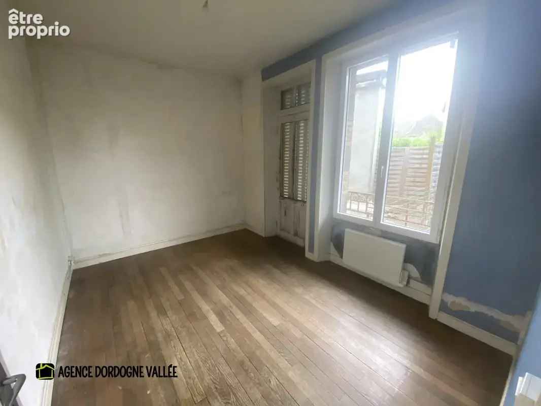 Immeuble de rapport avec local commercial et 2 appartements - photo 2