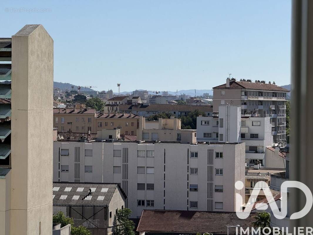 Photo 1 - Appartement à TOULON