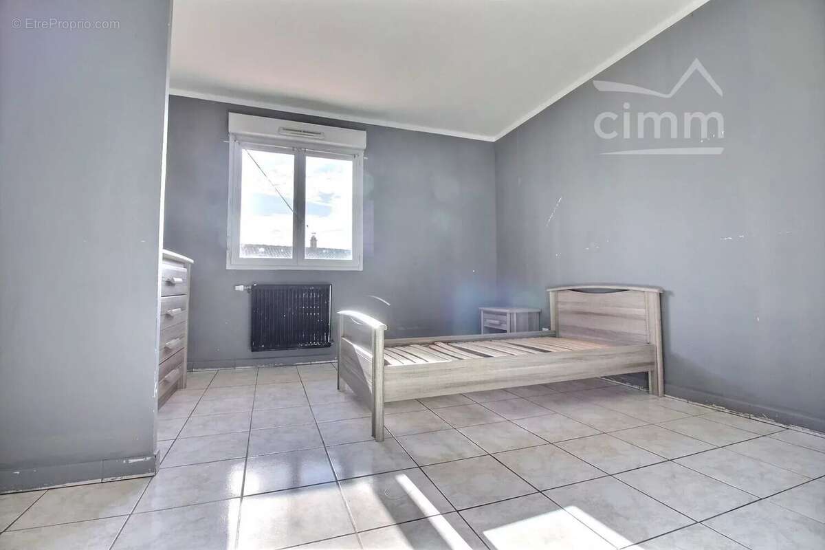 Maison à SAINT-RAMBERT-D&#039;ALBON