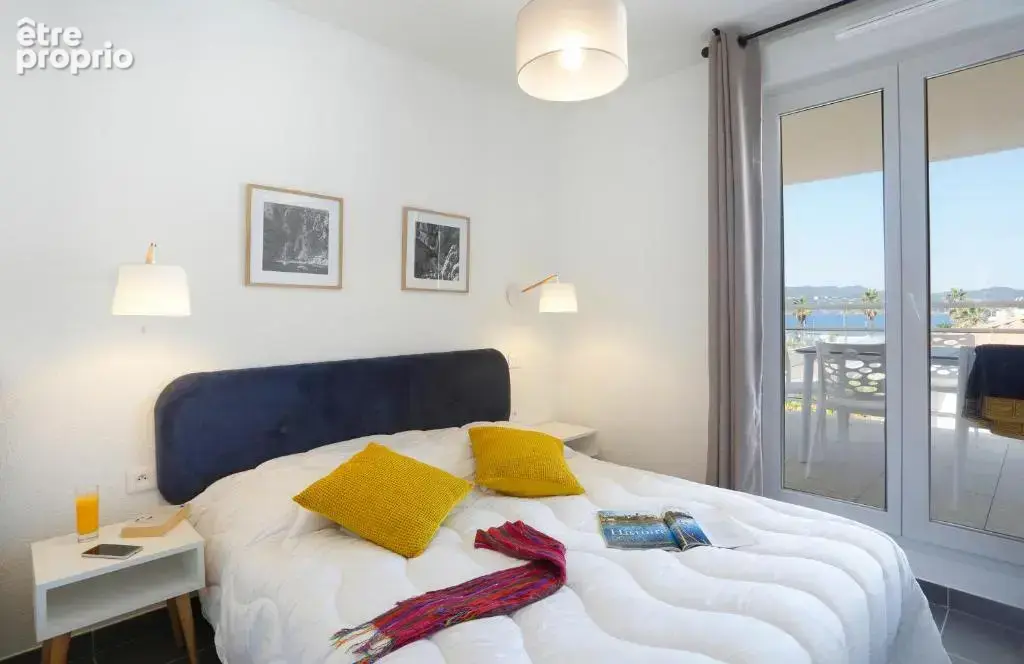 Investissement en residence de tourisme - photo 12