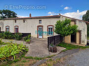 Maison à LA POMMERAYE