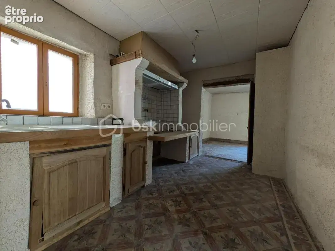 BARBY – Ensemble immobilier (470 m² bâtis) - photo 6