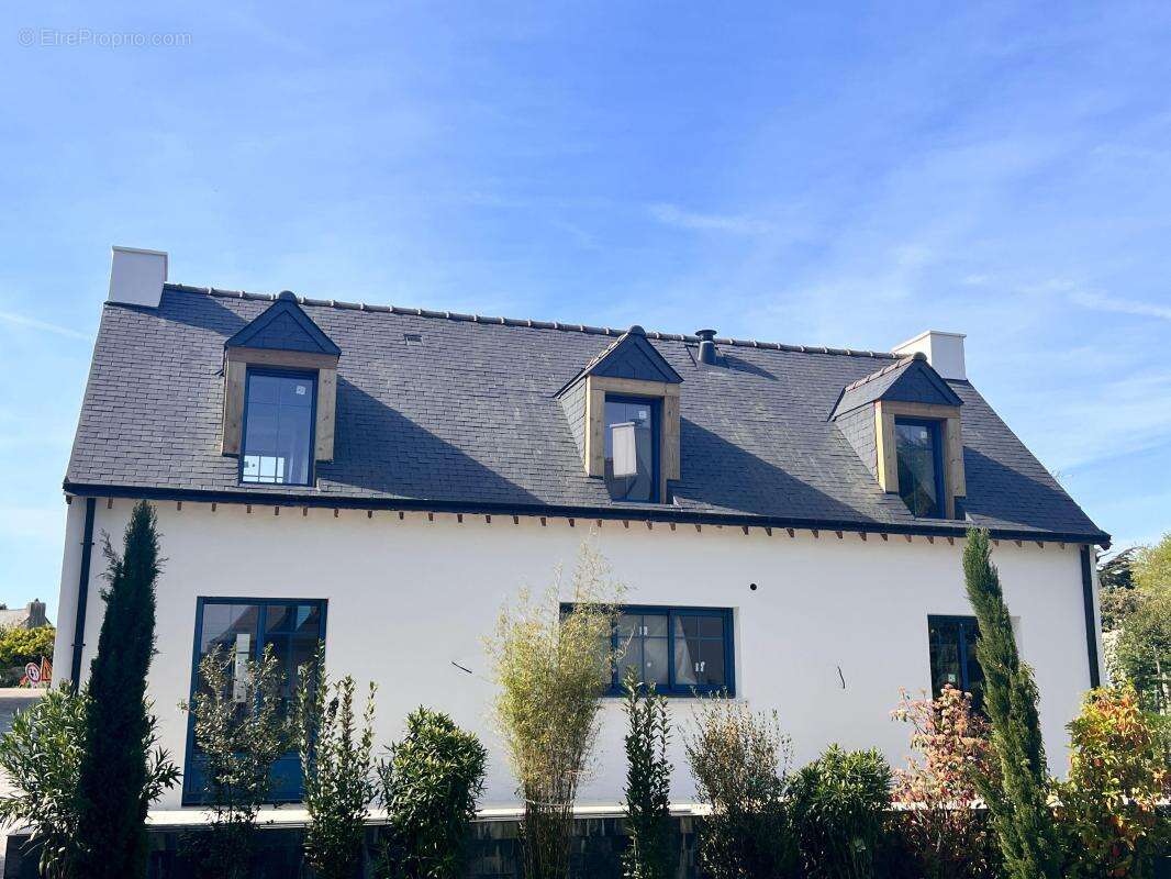 Maison à ARZON