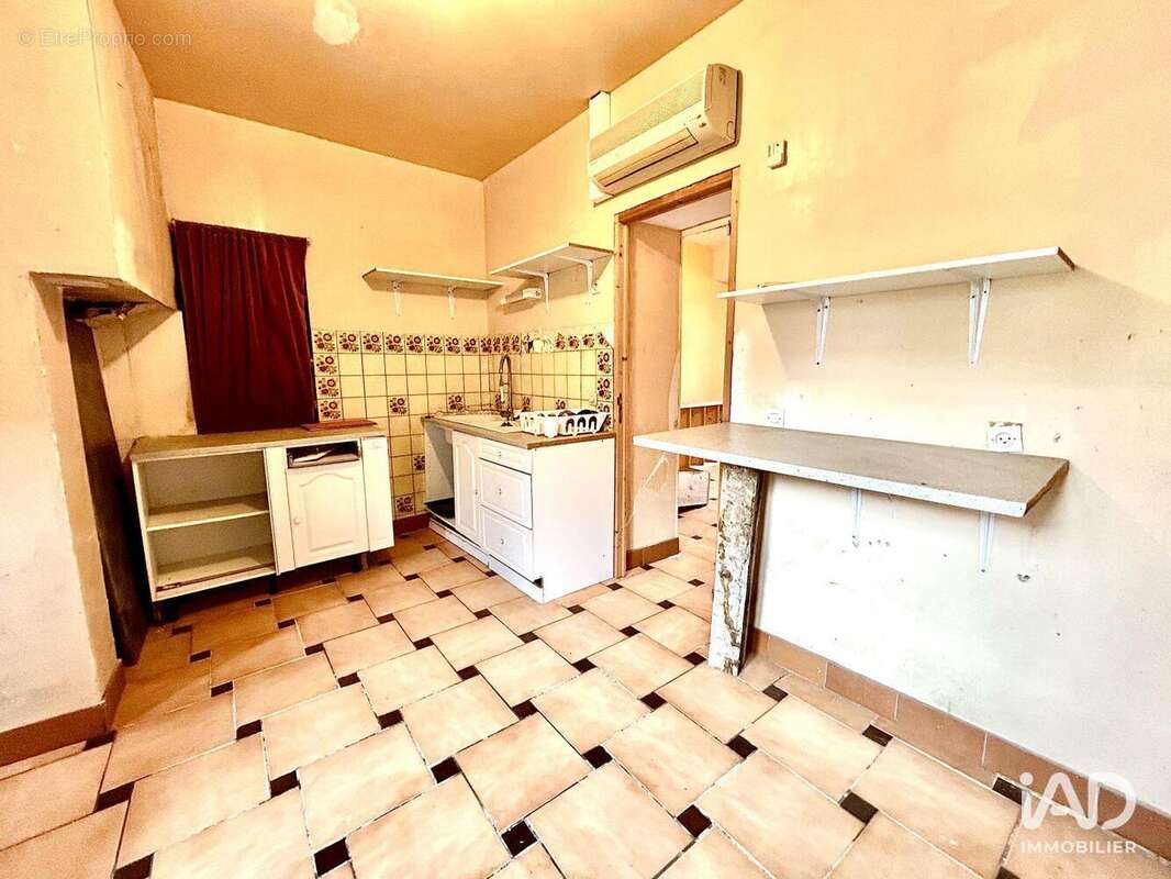 Maison 69 m² à Vaudeurs  - photo 6