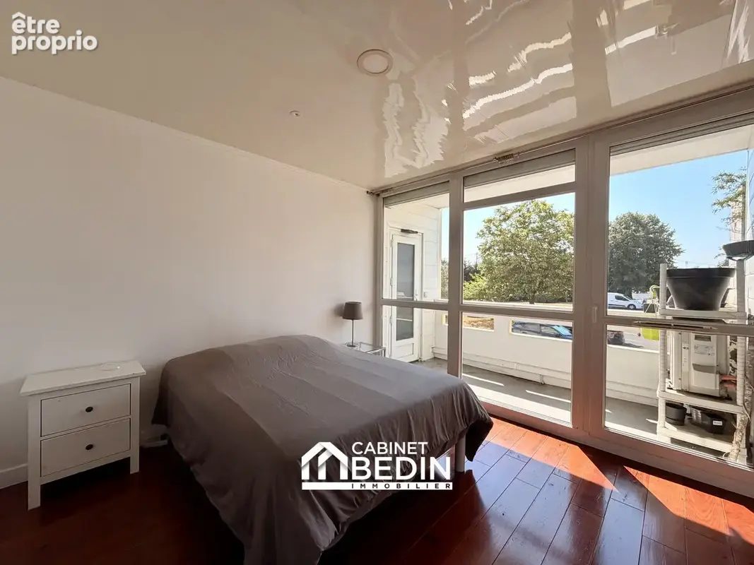 Appartement 95 m² à Carbon-Blanc  - photo 7