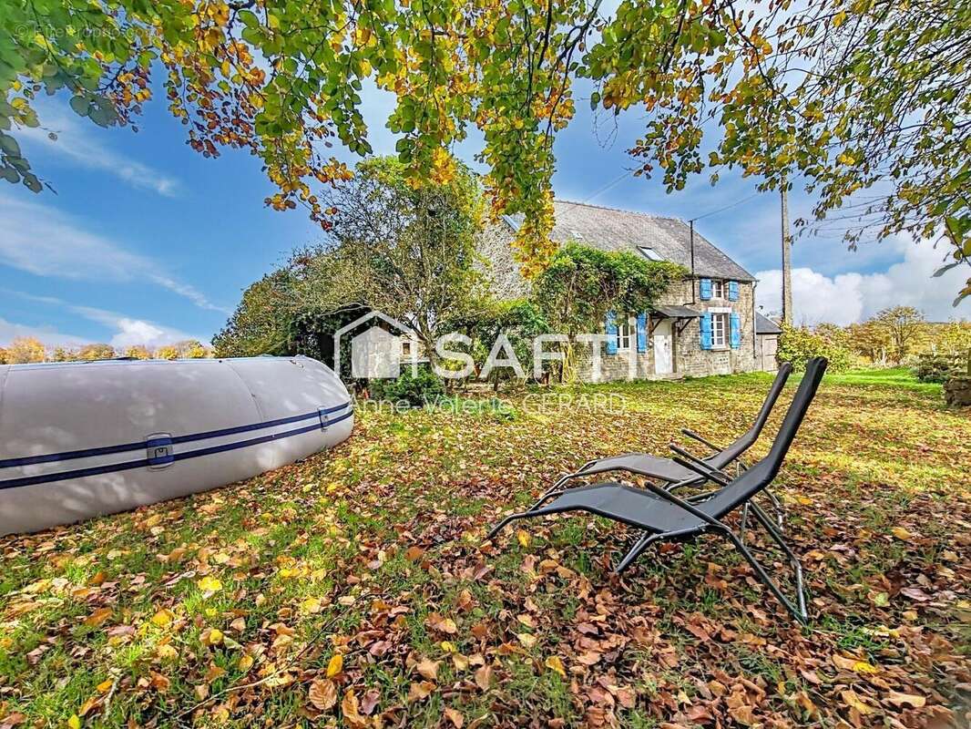 Photo 6 - Maison à LA DOREE