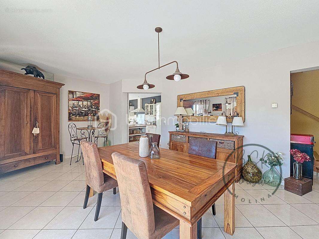 Maison à CAZOULS-LES-BEZIERS