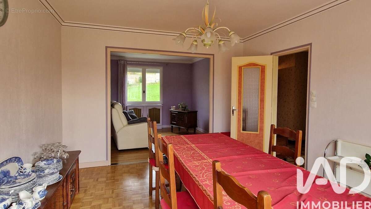 Photo 2 - Maison à LA CHEZE