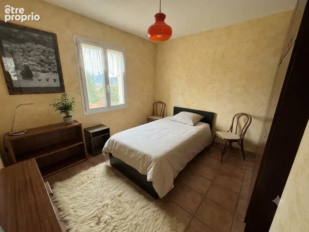  Maison T6 de 137 m² – Vue Panoramique, Calme & Logement Indépendant au Brusquet (04) - photo 15