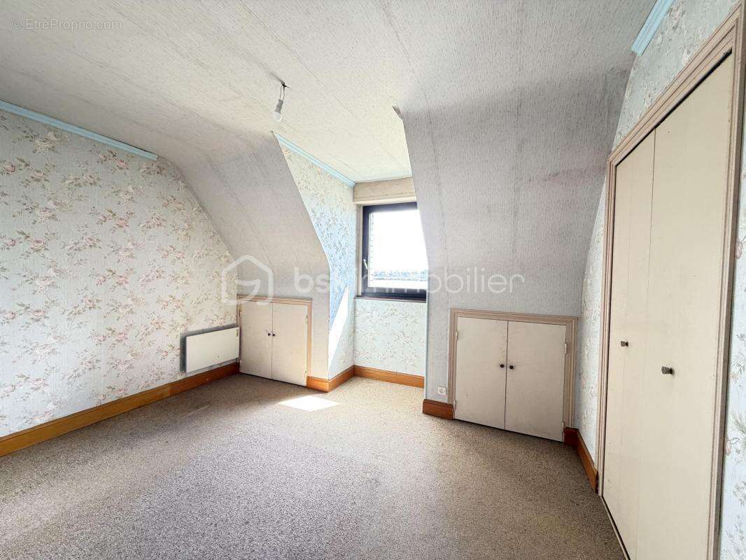 Maison bretonne vue mer 137 m2 - photo 13