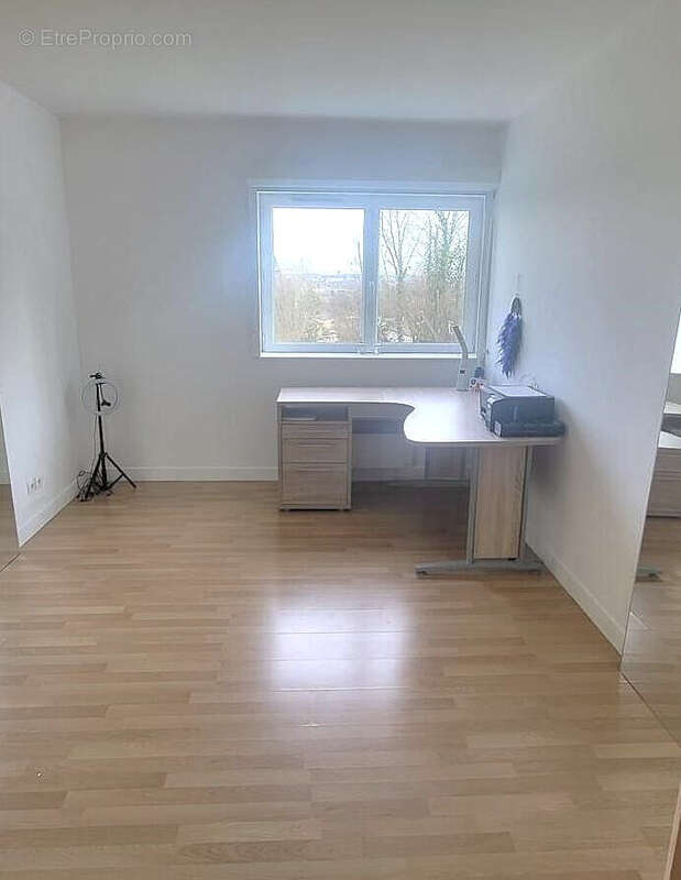 Appartement à LA FERTE-GAUCHER