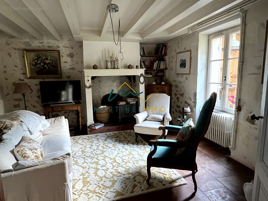 Maison à MARMANDE