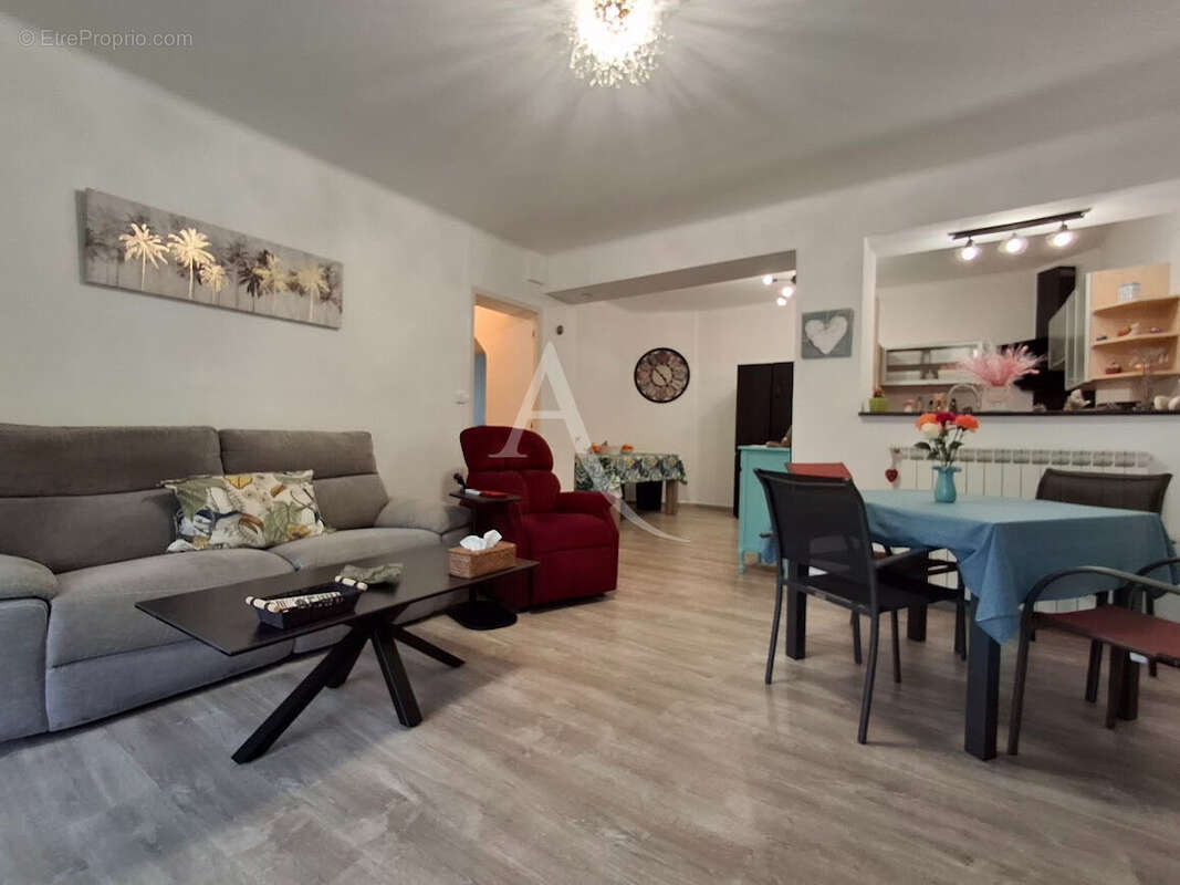 Appartement à BEDARIEUX