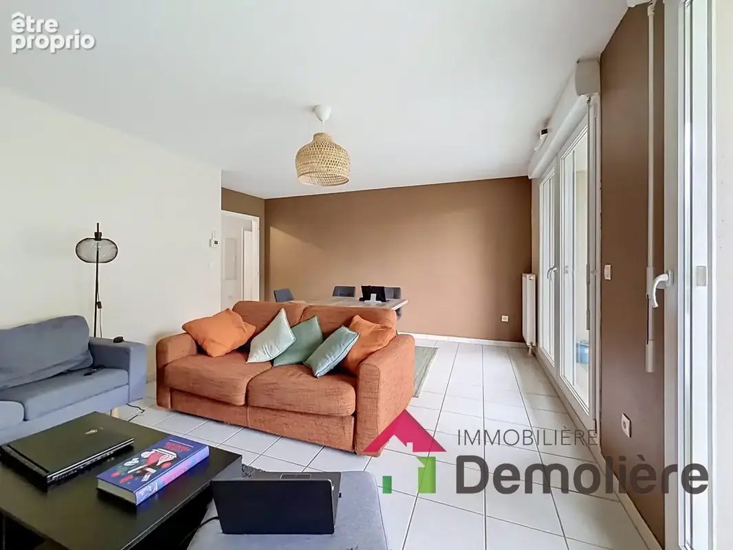 Appartement 3 pièces 71 m² à vendre à Ernolsheim-Bruche (67120) - photo 4